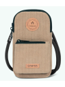 Cabaïa PHONE BAG etui téléphone cabaia sacs-a-mains