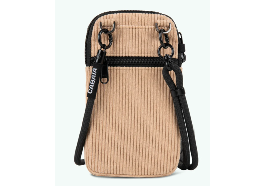 Cabaïa PHONE BAG etui téléphone cabaia Sacs à mains