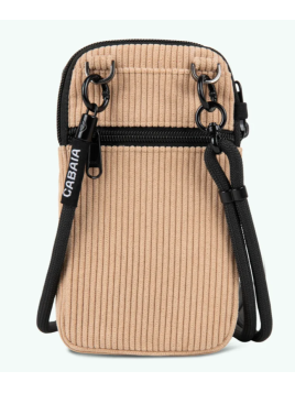 Cabaïa PHONE BAG etui téléphone cabaia Sacs à mains