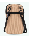 Cabaïa PHONE BAG etui téléphone cabaia sacs-a-mains