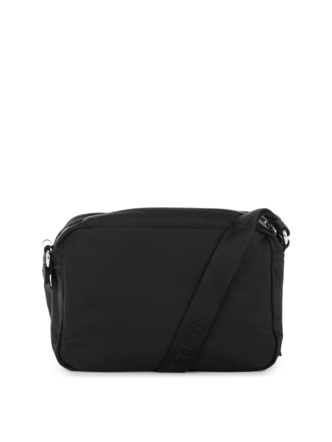 Lancaster 514-43 Basic Pompon - Sac Trotteur sacoche mixte