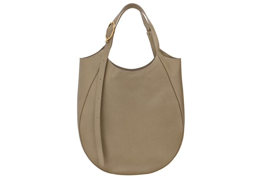 Longchamp 10331021 sac cabas xl longchamp le foulonné shopping