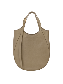 Longchamp 10331021 sac cabas xl longchamp le foulonné shopping