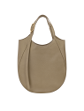 Longchamp 10331021 sac cabas xl longchamp le foulonné sac-a-main-shopping-toile-ou-cuir