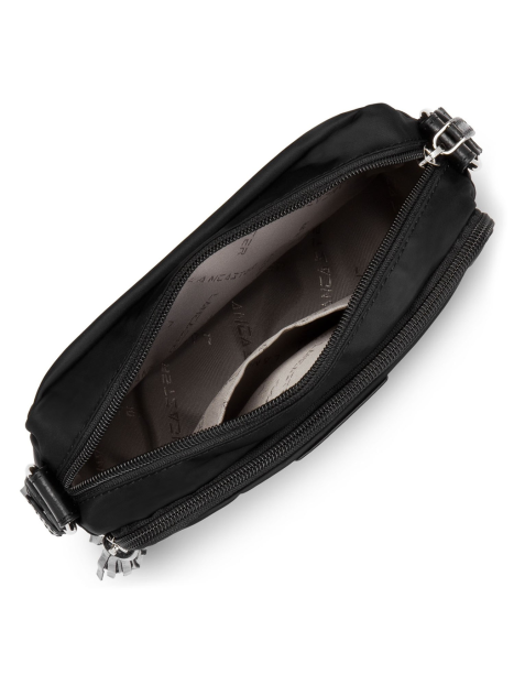Lancaster 514-43 Basic Pompon - Sac Trotteur sacoche mixte