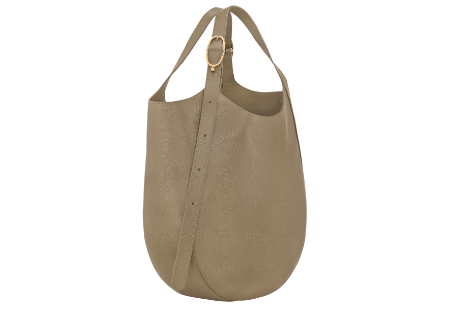 Longchamp 10331021 sac cabas xl longchamp le foulonné shopping
