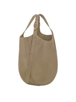 Longchamp 10331021 sac cabas xl longchamp le foulonné shopping