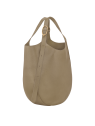 Longchamp 10331021 sac cabas xl longchamp le foulonné sac-a-main-shopping-toile-ou-cuir