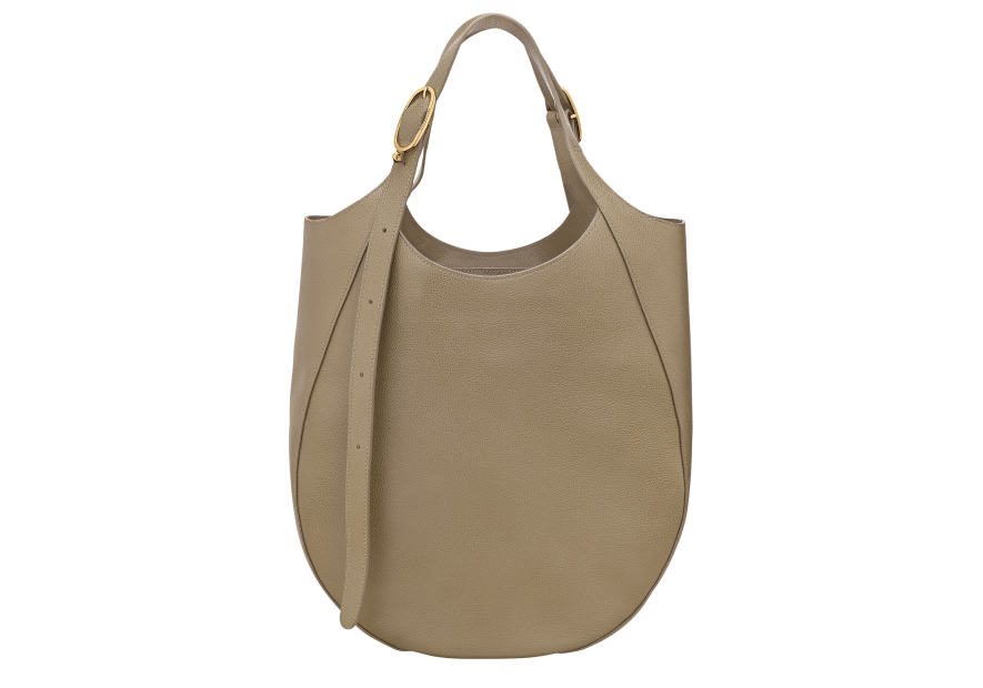 Longchamp 10331021 sac cabas xl longchamp le foulonné shopping