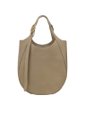Longchamp 10331021 sac cabas xl longchamp le foulonné sac-a-main-shopping-toile-ou-cuir