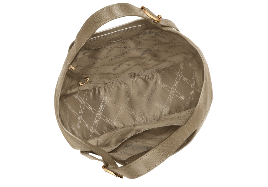 Longchamp 10331021 sac cabas xl longchamp le foulonné shopping