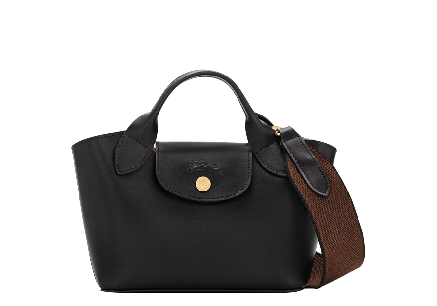 Longchamp 10319HFY sac cabas xs longchamp epure Sacs à mains