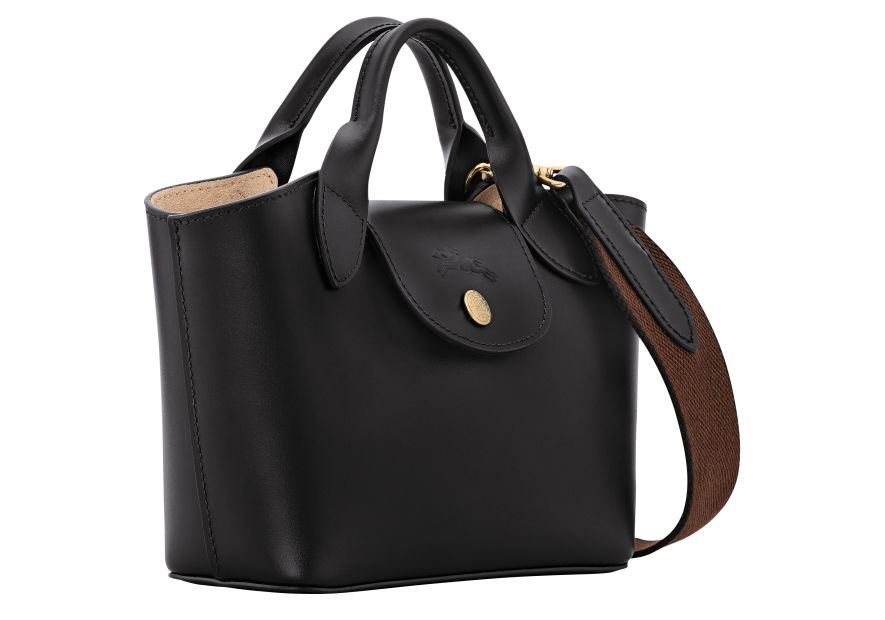 Longchamp 10319HFY sac cabas xs longchamp epure Sacs à mains