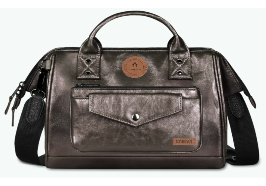 Cabaïa CROSSBODY L sac cabaia porté main crossbody bag l Sacs à mains