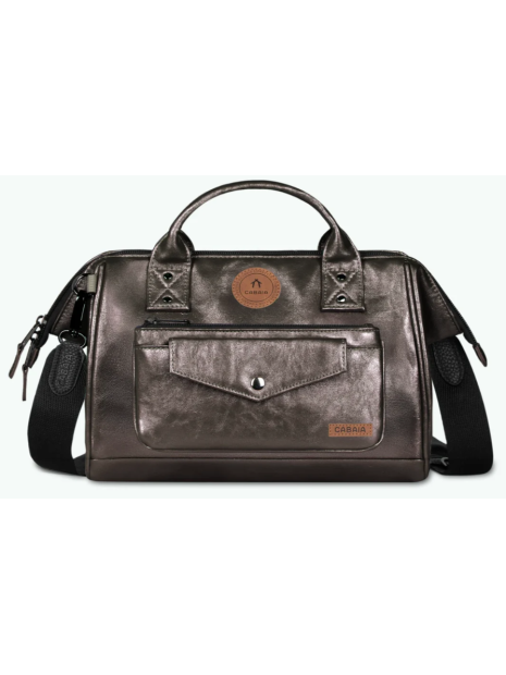 Cabaïa CROSSBODY L sac cabaia porté main crossbody bag l sacs-a-mains