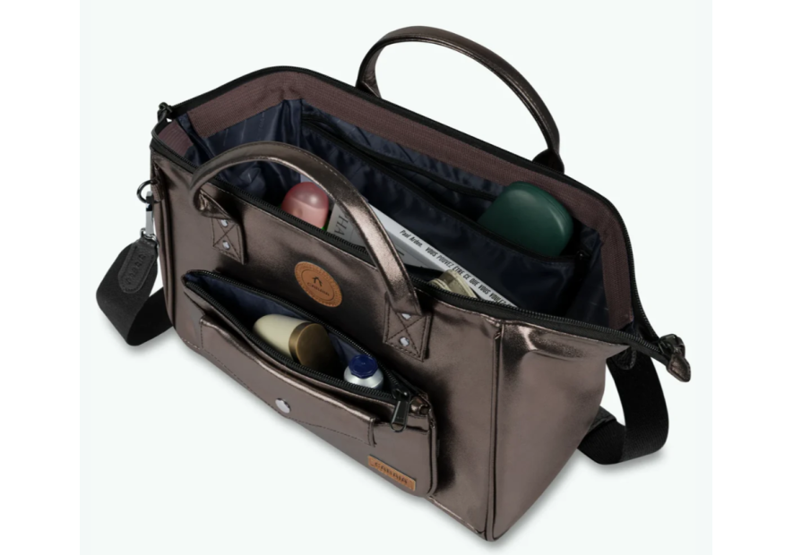 Cabaïa CROSSBODY L sac cabaia porté main crossbody bag l Sacs à mains