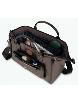 Cabaïa CROSSBODY L sac cabaia porté main crossbody bag l Sacs à mains