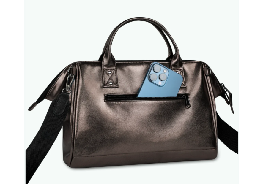 Cabaïa CROSSBODY L sac cabaia porté main crossbody bag l Sacs à mains