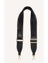 Lancel A13978 bandoulière ajustable lancel bandouliere