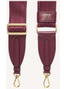 Lancel A13978 bandoulière ajustable lancel bandouliere