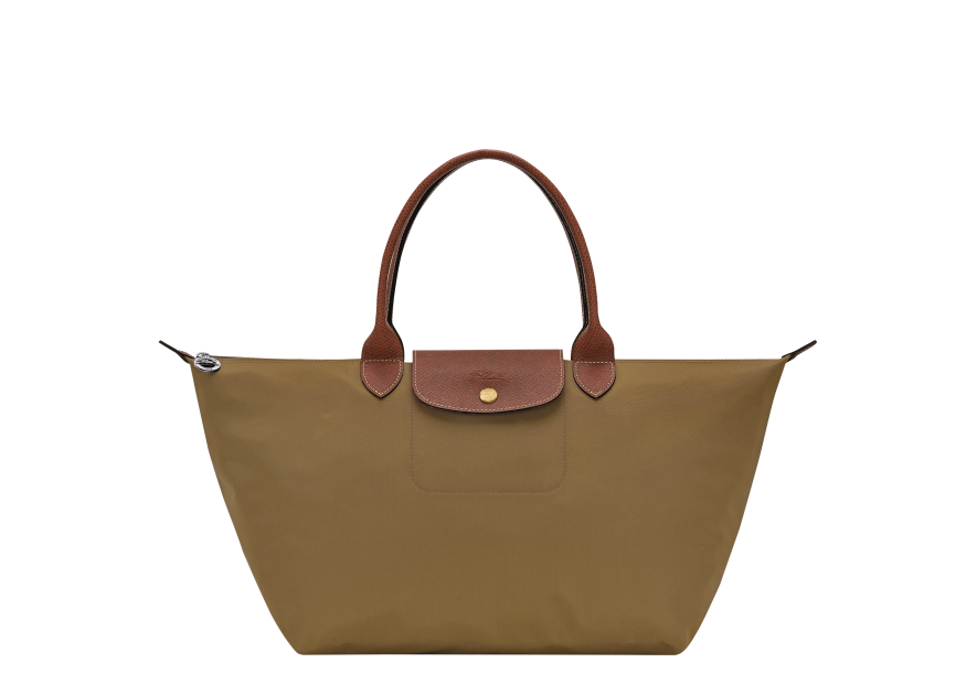 Longchamp 1626089 sac porté main longchamp taille m le pliage Sacs à mains