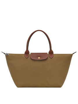 Longchamp 1626089 sac porté main longchamp taille m le pliage Sacs à mains