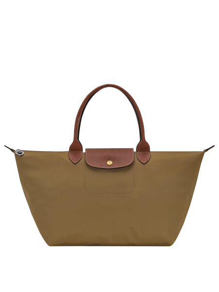 Longchamp 1626089 sac porté main longchamp taille m le pliage Sacs à mains