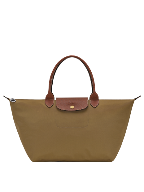 Longchamp 1626089 sac porté main longchamp taille m le pliage sacs-a-mains