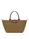 Longchamp 1626089 sac porté main longchamp taille m le pliage sacs-a-mains