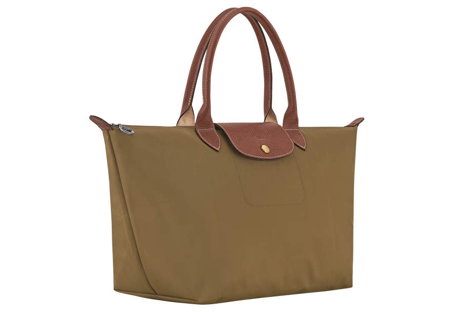 Longchamp 1626089 sac porté main longchamp taille m le pliage Sacs à mains