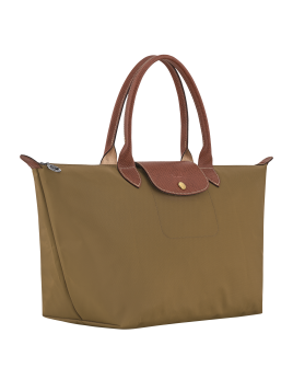 Longchamp 1626089 sac porté main longchamp taille m le pliage Sacs à mains