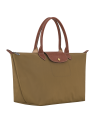 Longchamp 1626089 sac porté main longchamp taille m le pliage sacs-a-mains