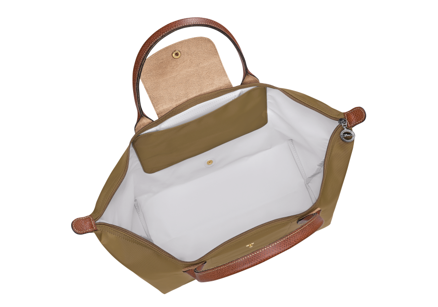 Longchamp 1626089 sac porté main longchamp taille m le pliage Sacs à mains