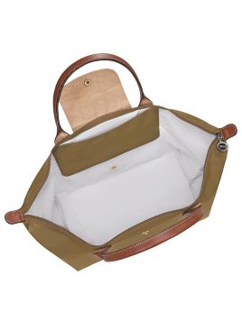 Longchamp 1626089 sac porté main longchamp taille m le pliage Sacs à mains