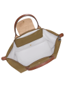 Longchamp 1626089 sac porté main longchamp taille m le pliage sacs-a-mains