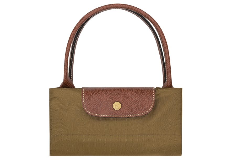 Longchamp 1626089 sac porté main longchamp taille m le pliage Sacs à mains