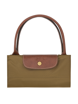 Longchamp 1626089 sac porté main longchamp taille m le pliage Sacs à mains