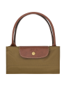 Longchamp 1626089 sac porté main longchamp taille m le pliage sacs-a-mains