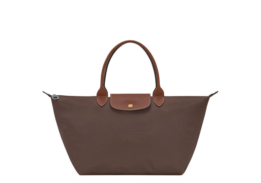 Longchamp 1626089 sac porté main longchamp taille m le pliage Sacs à mains