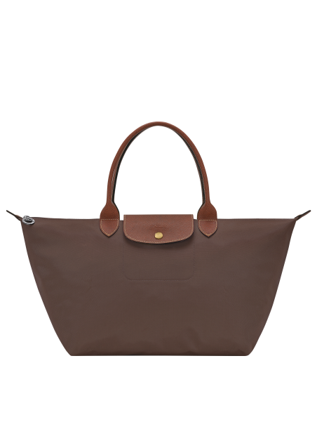 Longchamp 1626089 sac porté main longchamp taille m le pliage Sacs à mains