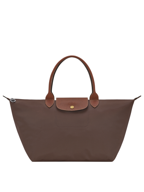 Longchamp 1626089 sac porté main longchamp taille m le pliage sacs-a-mains