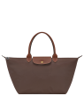 Longchamp 1626089 sac porté main longchamp taille m le pliage sacs-a-mains