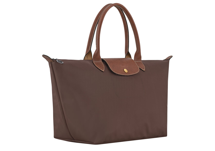 Longchamp 1626089 sac porté main longchamp taille m le pliage Sacs à mains