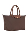 Longchamp 1626089 sac porté main longchamp taille m le pliage sacs-a-mains