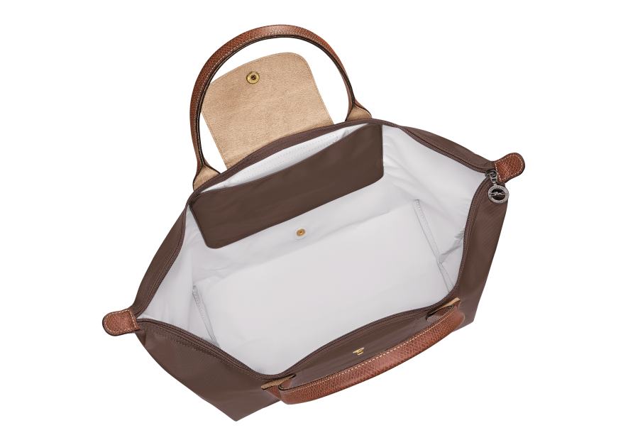 Longchamp 1626089 sac porté main longchamp taille m le pliage Sacs à mains