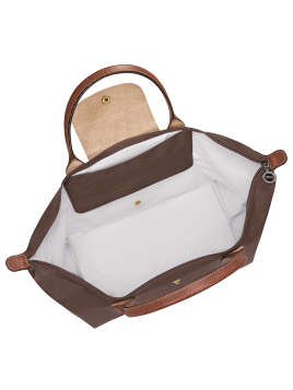 Longchamp 1626089 sac porté main longchamp taille m le pliage Sacs à mains