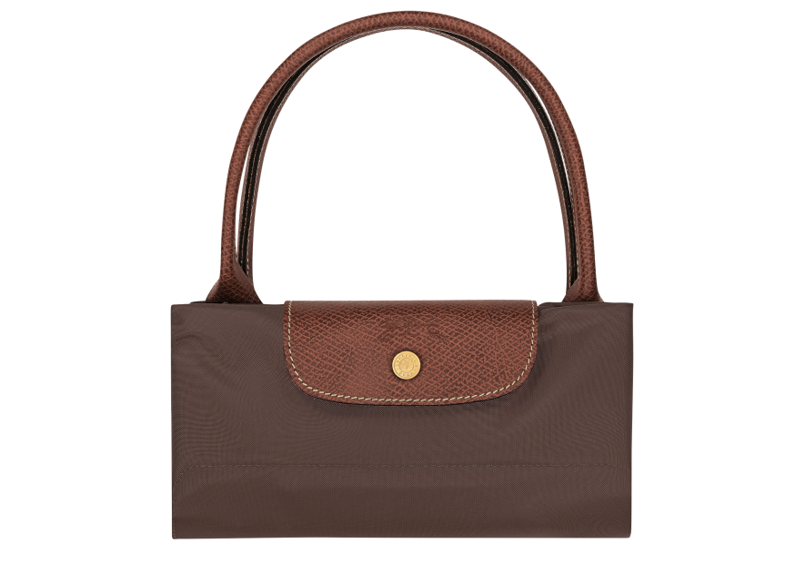 Longchamp 1626089 sac porté main longchamp taille m le pliage Sacs à mains