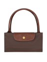 Longchamp 1626089 sac porté main longchamp taille m le pliage sacs-a-mains