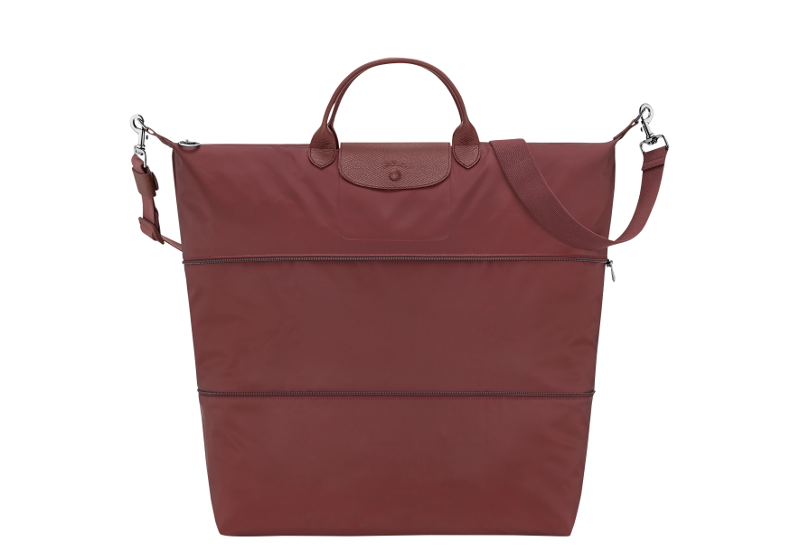 Longchamp 1911979 sac de voyage longchamp extensible le pliage one Sacs de voyage