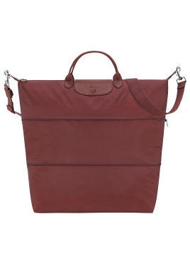Longchamp 1911979 sac de voyage longchamp extensible le pliage one Sacs de voyage